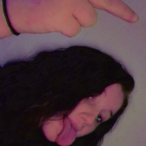 Meet your Posher, Camryn